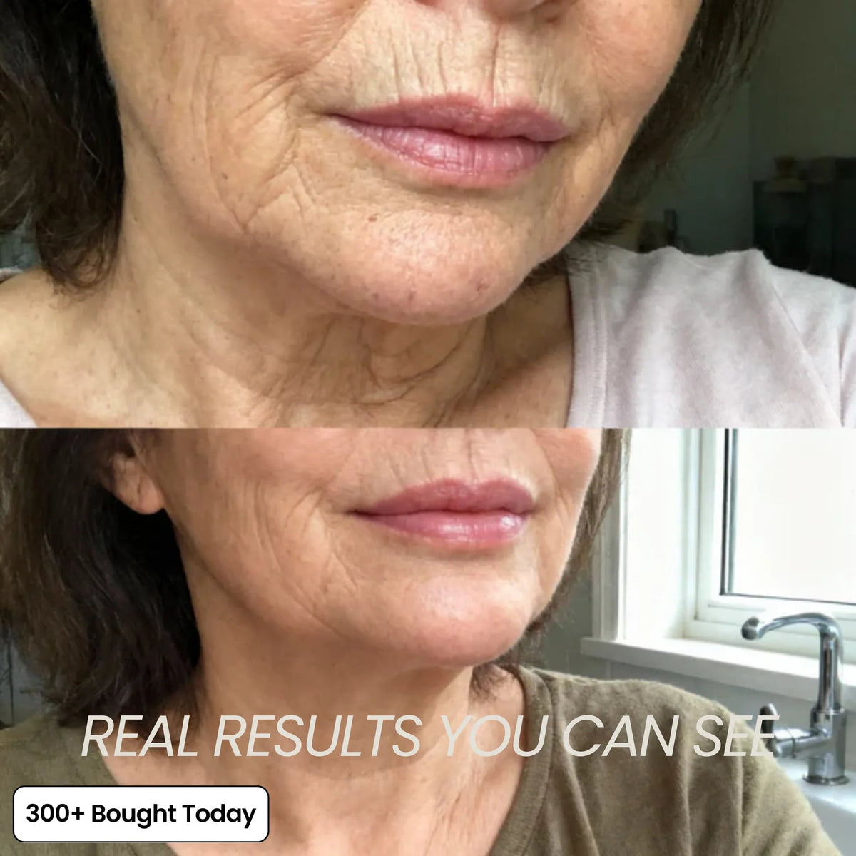 Merochar Korean Pink CollagenVolume Multi Balm