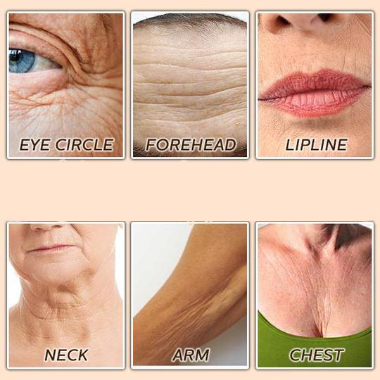 BBOJI™ Turmeric Milk Face Serum - Antioxidant Serum with Sodium Hyaluronate, Niacinamide, and Milk Extract - Anti-Aging & Skin Brightening with Curcuma Longa - 30 ml