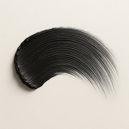 Merochar® Waterproof Fibre Mascara💧  – Volume & Length without Clumping for Dramatic Moments