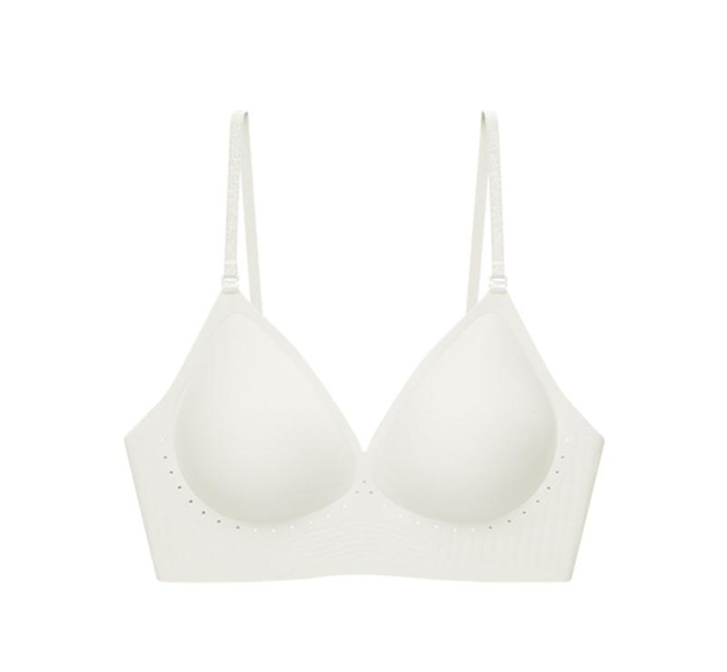 💞Deep V Low Back Backless Bra for A/B/C Cup - Seamless Invisible Bra