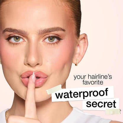 Touch & Go Hair Concealer - Instantly Cover Gray Roots & Create Fuller-Looking Hair