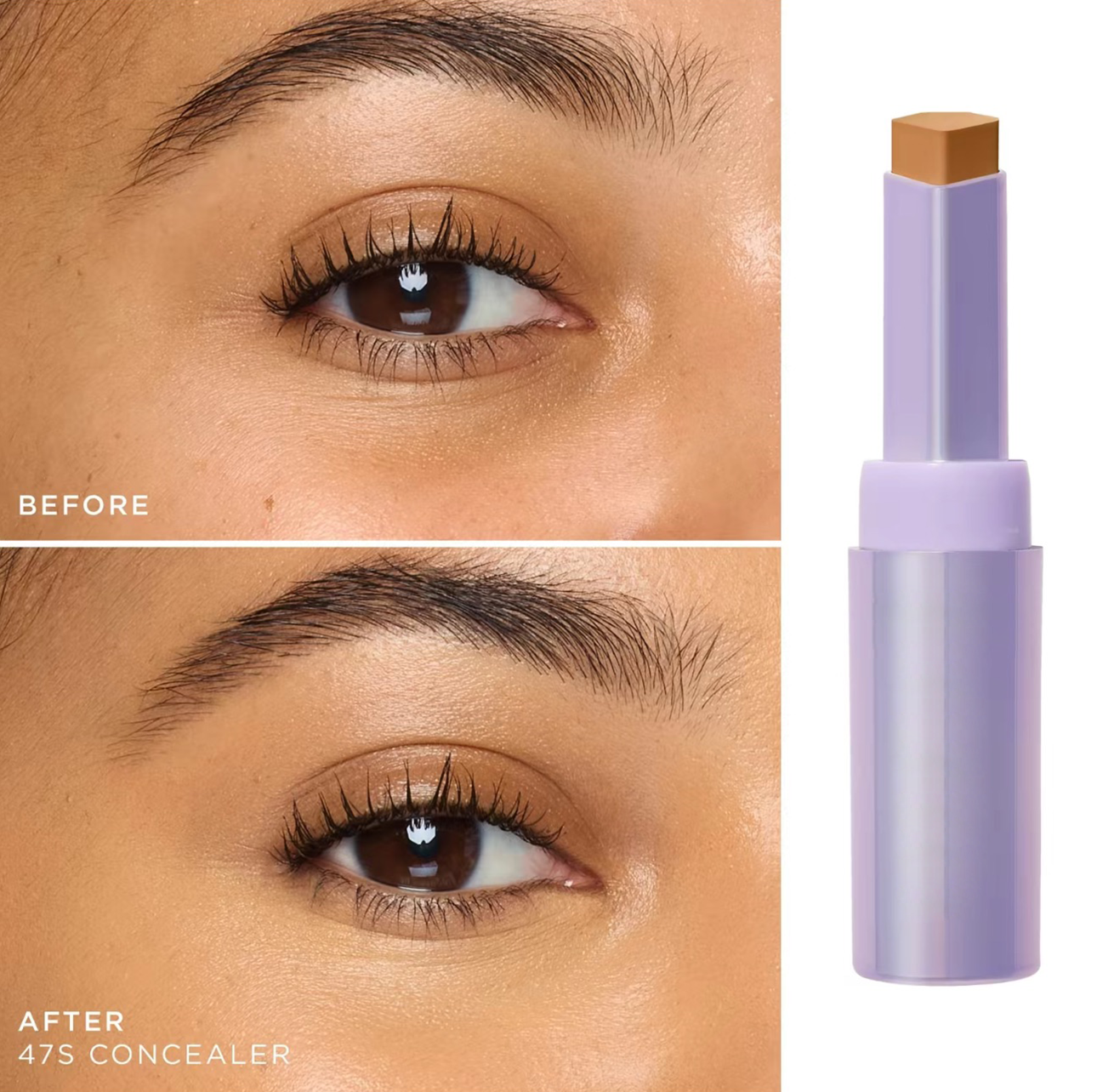 [BUY 1 GET 1 FREE] Final 3 Hours: 60%OFF🔥Contour Tape Concealer Stick & Brush