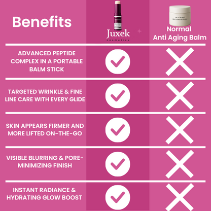 Juxek™ Multi-Corrective Calibalm — 5-in-1 Anti-Aging & Hydration Stick1