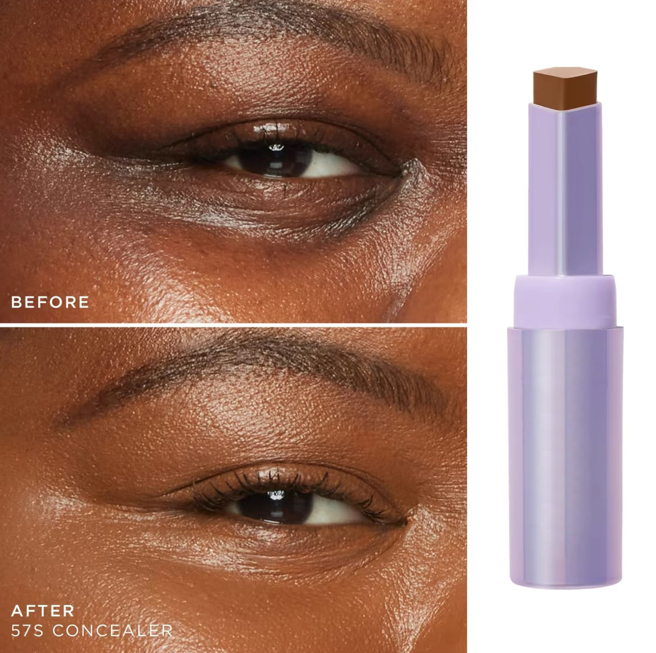 [BUY 1 GET 1 FREE] Final 3 Hours: 60%OFF🔥Contour Tape Concealer Stick & Brush