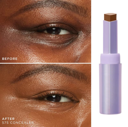 [BUY 1 GET 1 FREE] Final 3 Hours: 60%OFF🔥Contour Tape Concealer Stick & Brush