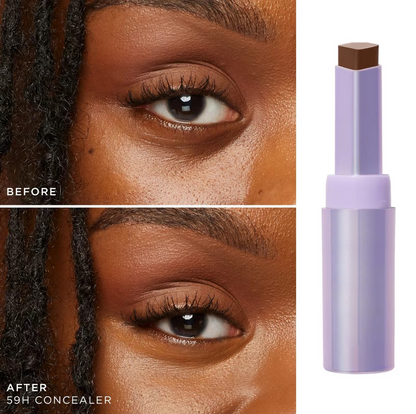 [BUY 1 GET 1 FREE] Final 3 Hours: 60%OFF🔥Contour Tape Concealer Stick & Brush
