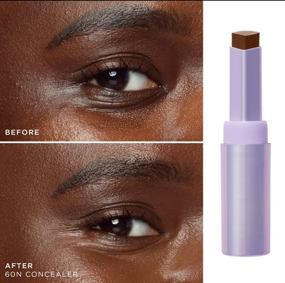 [BUY 1 GET 1 FREE] Final 3 Hours: 60%OFF🔥Contour Tape Concealer Stick & Brush