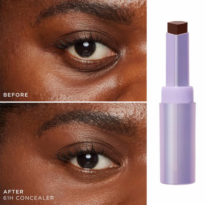 [BUY 1 GET 1 FREE] Final 3 Hours: 60%OFF🔥Contour Tape Concealer Stick & Brush