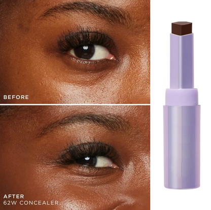 [BUY 1 GET 1 FREE] Final 3 Hours: 60%OFF🔥Contour Tape Concealer Stick & Brush