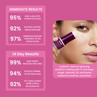 Juxek™ Multi-Corrective Calibalm — 5-in-1 Anti-Aging & Hydration Stick1