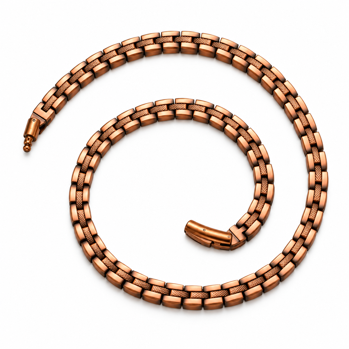 Copper Magnetic Bracelet – Relieve Fatigue And Promote Blood Circulation