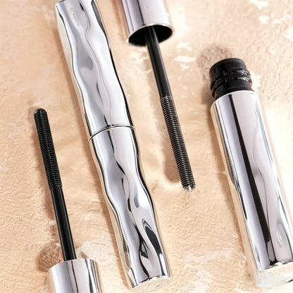Merochar® Waterproof Fibre Mascara💧  – Volume & Length without Clumping for Dramatic Moments