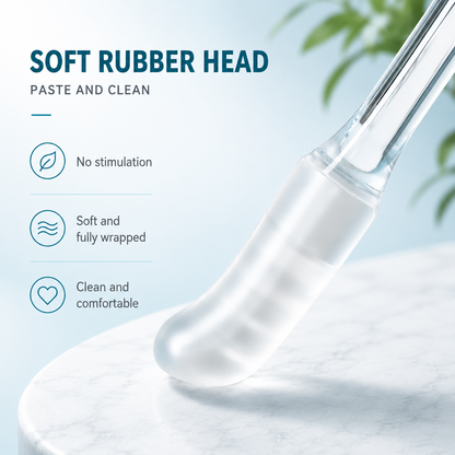 Sticky Ear Cleaning Sticks | Instantly Lifts Wax Out Without Pushing