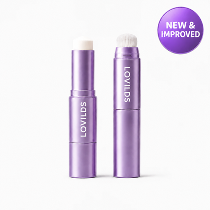 Changing Foundation Stick – The stick that makes mature skin glow again