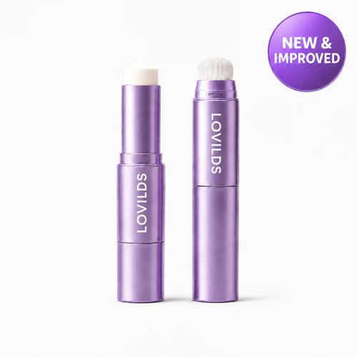 Changing Foundation Stick – The stick that makes mature skin glow again