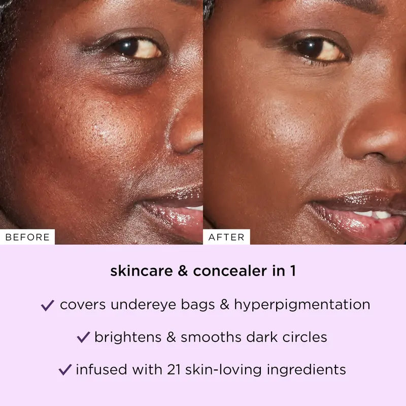 [BUY 1 GET 1 FREE] Final 3 Hours: 60%OFF🔥Contour Tape Concealer Stick & Brush